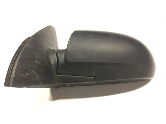 Zpětné zrcátko  levé KIA Rio 2004  87610FD200, 87610FD200CA  
