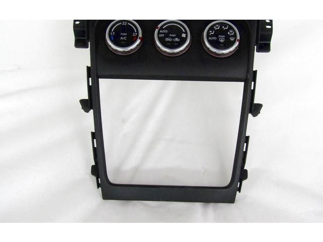 Блок управления климат-контролем 39510-79J02   Fiat Sedici