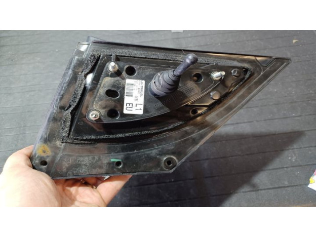 Зеркало (механическое) Hyundai i10 2019 - года