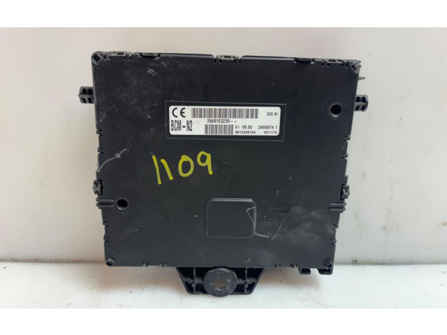 Pojistková skříňka 284B15323R Renault Kangoo