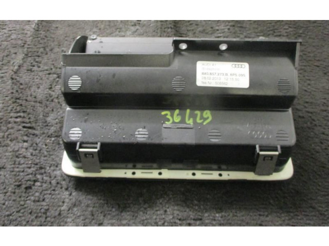 Дисплей Audi A1