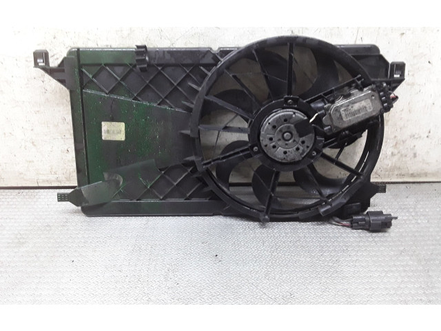 Поршень Электрический вентилятор радиаторов  3M5H8C607RJ  Volvo V50  