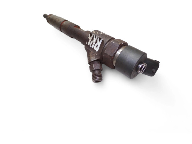 Форсунка 7700111014, 0445110021    Renault Trafic II (X83)   