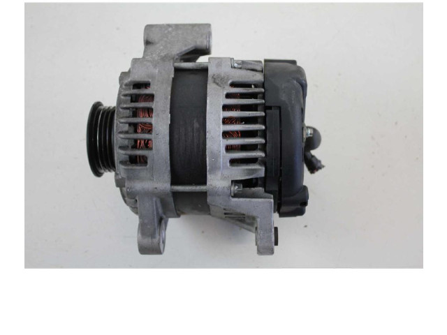 Генератор 96843503   Chevrolet Spark      