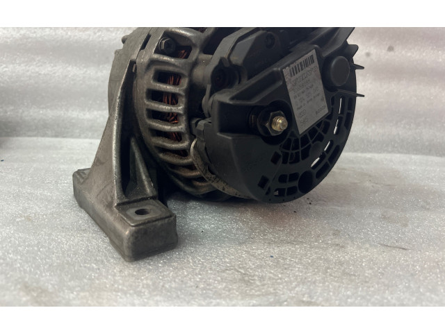 Генератор 30658085, 0124525060 Volvo XC90