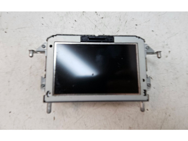 Дисплей FM5T18B955DB Ford Ranger