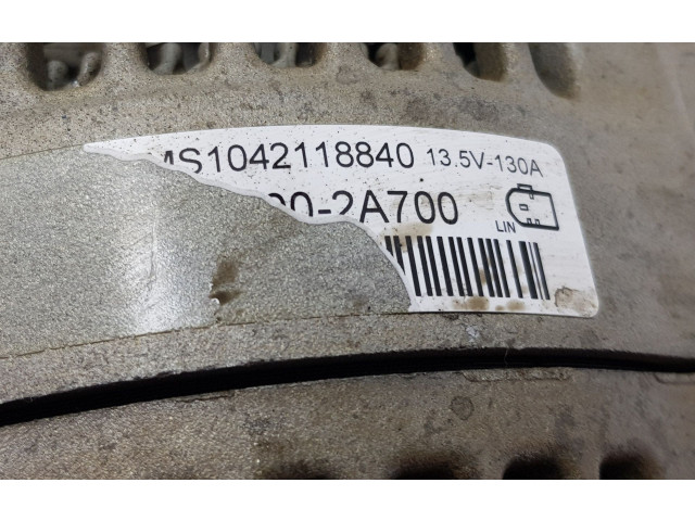 Генератор 373002A700, 373002A700   KIA Ceed      