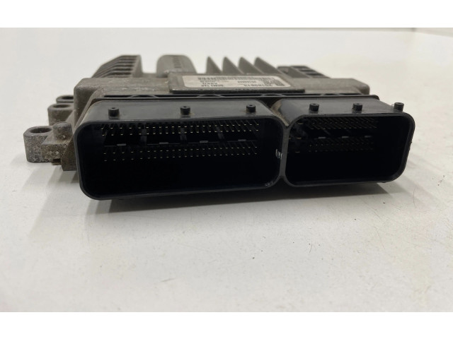 Блок управления двигателя 25184894, 28359587   Chevrolet Captiva