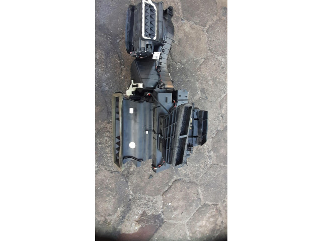 Вентилятор печки 8K1820005BB Audi Q5 SQ5