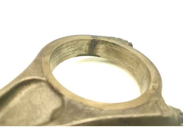  Поршень с шатуном 276DT 276DT  Land Rover Discovery 3 - LR3  