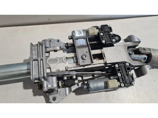 Рулевая рейка A2314620005 Mercedes-Benz S W222 2013- года