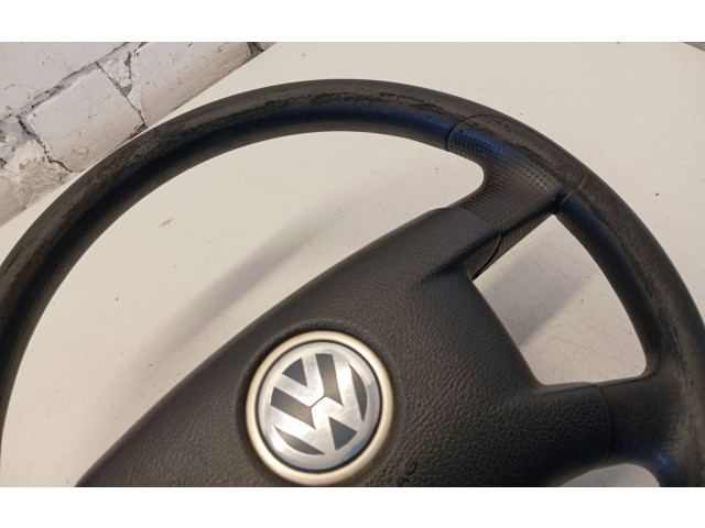 Руль Volkswagen Transporter - Caravelle T5  2003 - 2015 года 7H0419091, 7H0880201F      