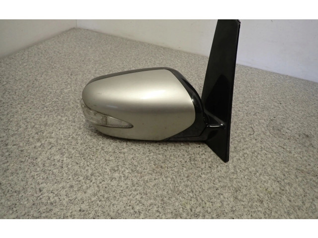 Zpětné zrcátko  Mitsubishi Grandis 2004    