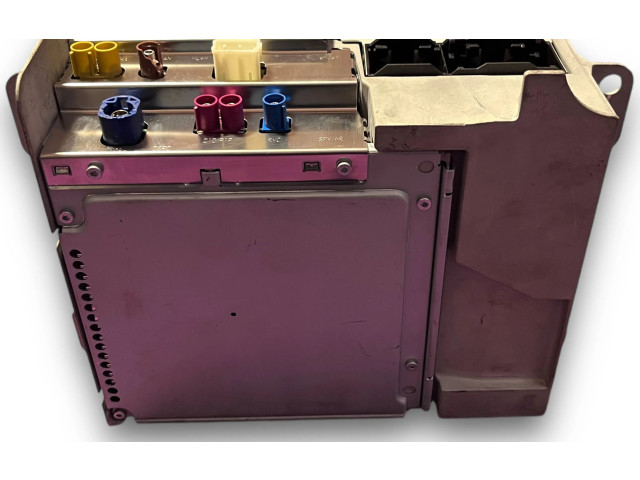 Блок комфорта NR688, A2539006610 Mercedes-Benz GLC X253 C253