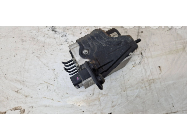 Блок АБС 12773673 Saab 9-3 Ver2 2008 - 2016 года