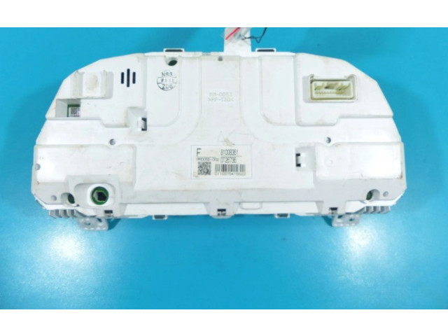 Панель приборов 8100B361, IMPRK1228257 Mitsubishi Lancer VIII