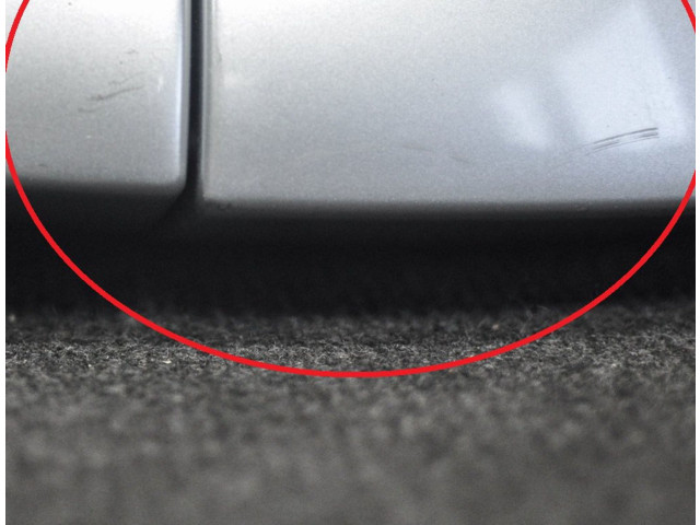 Зеркало электрическое        Rolls-Royce Phantom 7th Gen Series 1  2003 - 2012 года   