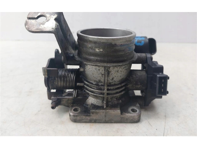 Přístrojová deska Tata Indigo I 2008