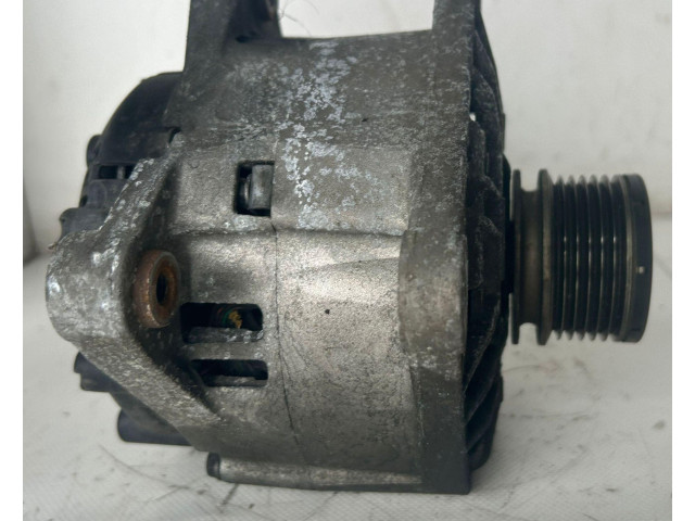 Генератор 231007707R, 231007707R Dacia Logan I