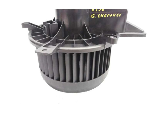 Вентилятор печки    DM666002, AY2727006361   Jeep Grand Cherokee