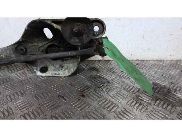 Моторчик дворников XR857520E    Jaguar S-Type