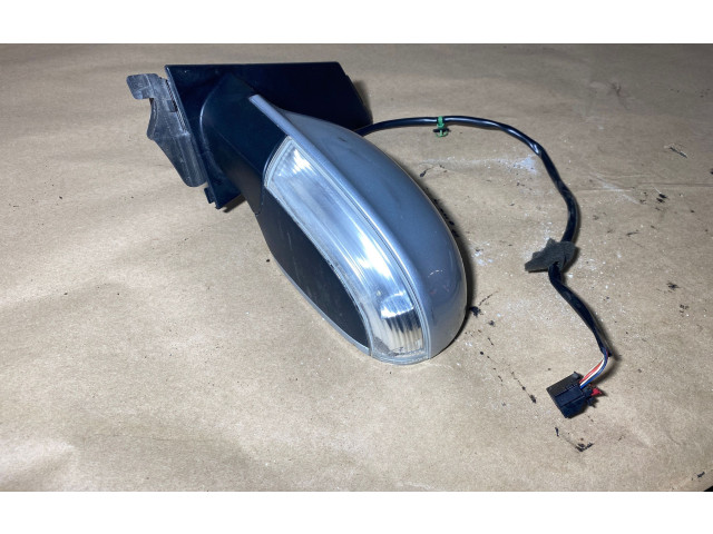 Зеркало электрическое Volkswagen Golf Plus 2005 - 2013 года