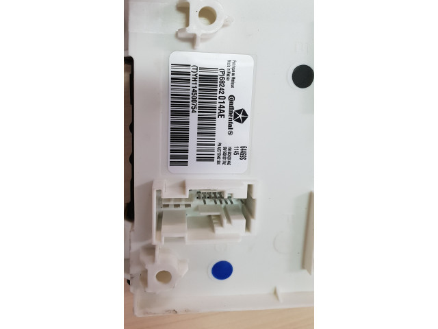 Řídící jednotka 68242014AE Dodge Charger 2015