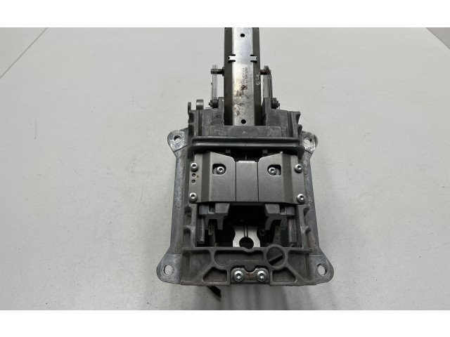 Рулевая рейка 4F0905852B, 33530101 Audi A6 S6 C6 4F 2004 - 2011 года