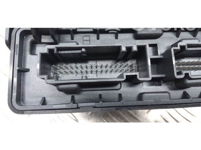 Блок управления 5QE915022BM, 12E915022F Volkswagen e-Golf