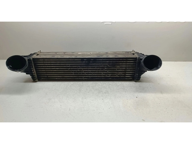 Интеркулер 7809321, 17517809321 BMW X5 E70