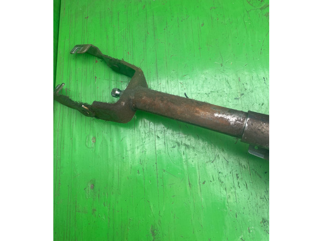 рейка Колонка рулевая Mazda 626 1998 - 2002 года