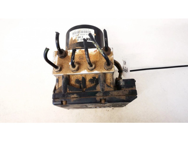 Блок АБС 46529968, 10.0204-0167.4  10.0949-1   Fiat  Bravo - Brava  1996-2002 года