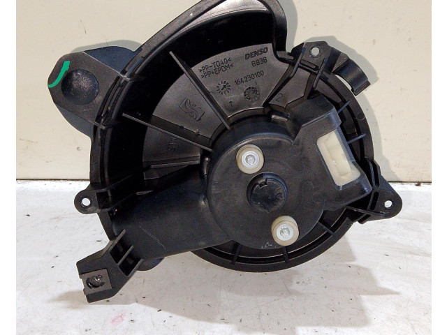 Вентилятор печки       Fiat Punto Evo