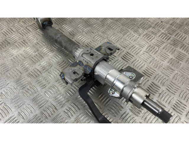 Рулевая рейка 8756034010, 4621036030 SsangYong Rexton