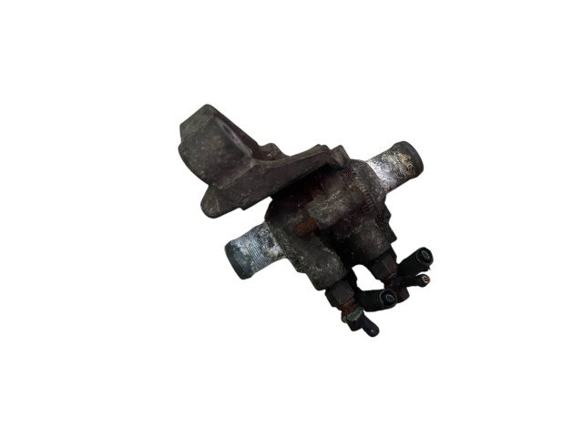 Блок управления    Renault Trafic III (X82)