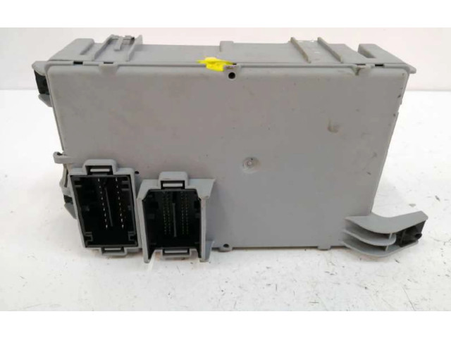 Pojistková skříňka Řídící jednotka BSM 00505181210 Alfa Romeo Mito 2011