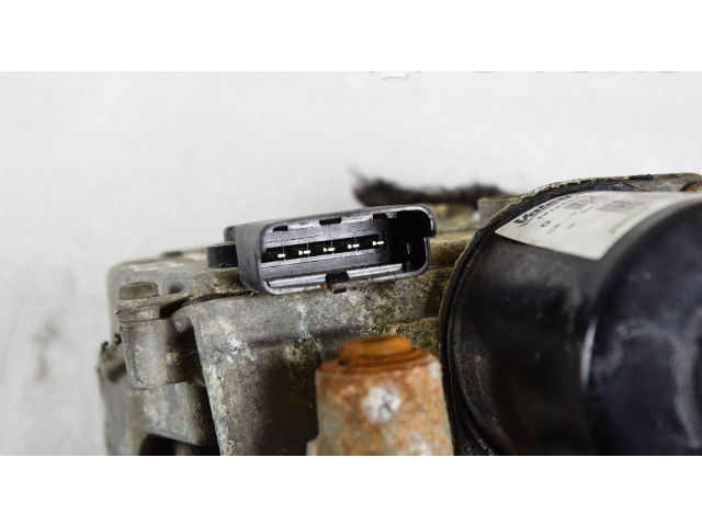 Моторчик дворников 53569512    Citroen C5