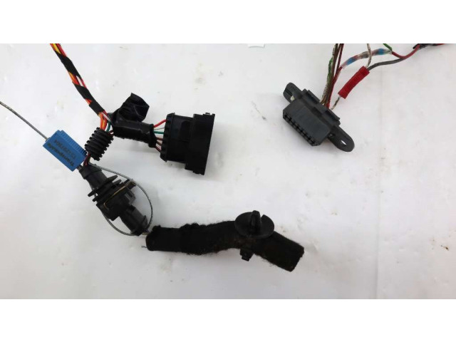 Блок управления впрыском    Volvo V70