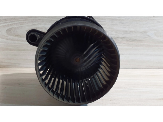 Вентилятор печки 5P3730000 Renault Clio IV