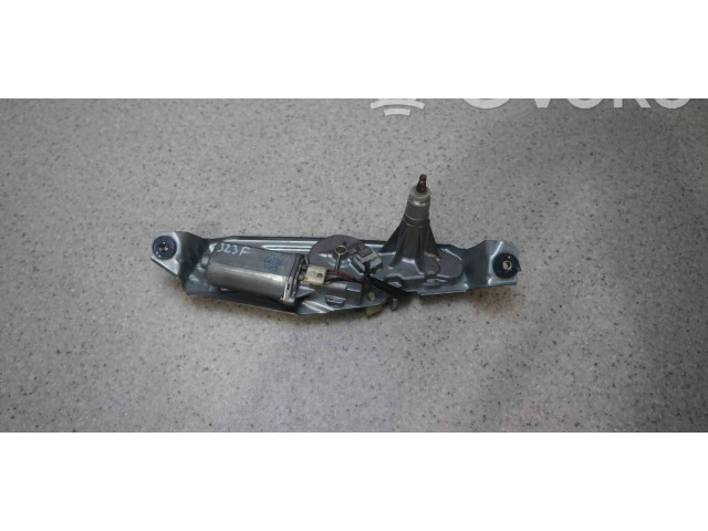 Моторчик заднего дворника 34928-581 Mazda 323 F