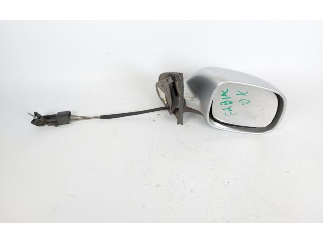 Генератор 1002112   Skoda Fabia Mk1 (6Y)      