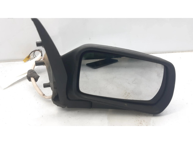 Зеркало электрическое     Сзади   Citroen Xantia     