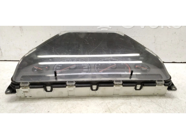 Панель приборов 8637993, 69294620T Volvo S60