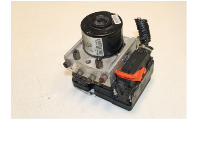 ABS Steuergerät 06.2102-0387.4, 06.2109-0567.3 Suzuki Swift 2005