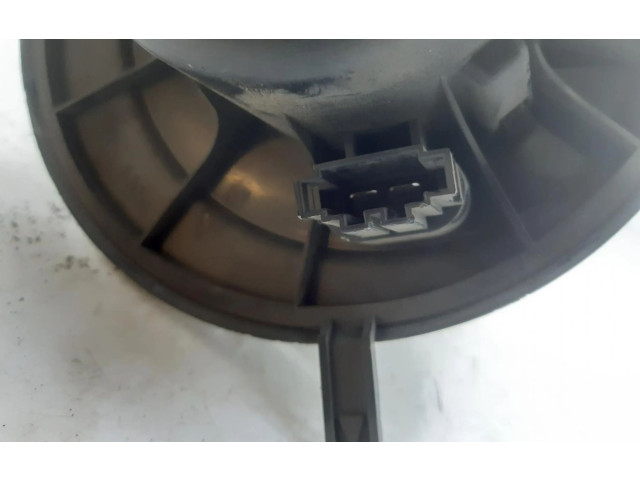 Вентилятор печки    1K1819015   Volkswagen Caddy