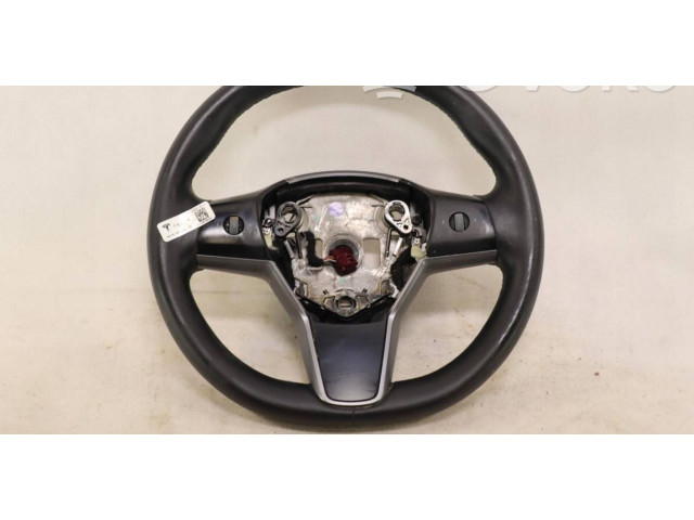 Руль Tesla Model 3 2017 - года 1095222, 1095222-00-O