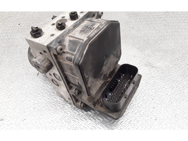 Блок АБС 3U0614517, 0265225139   Skoda  Superb B5 (3U)  2001 - 2008 года