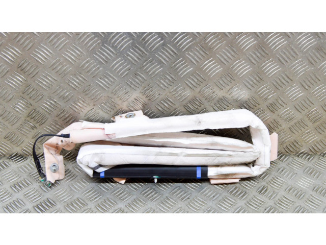 Надувная подушка для крыши