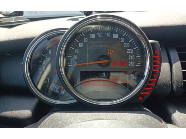 Панель приборов Mini One - Cooper F56 F55