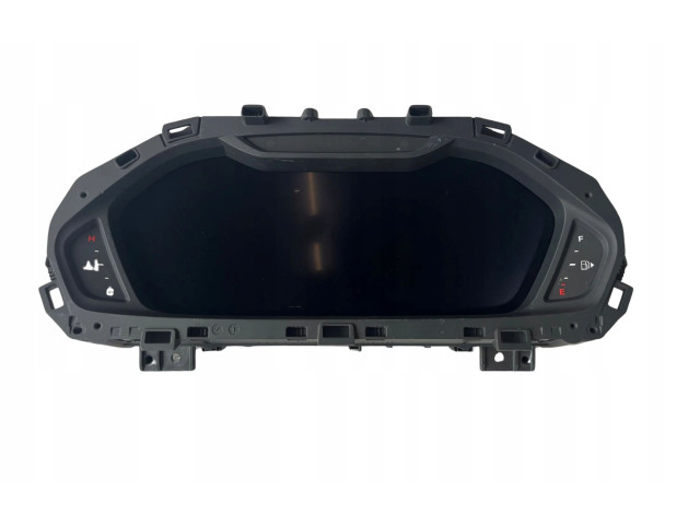 Панель приборов 83A920890C Audi Q3 F3